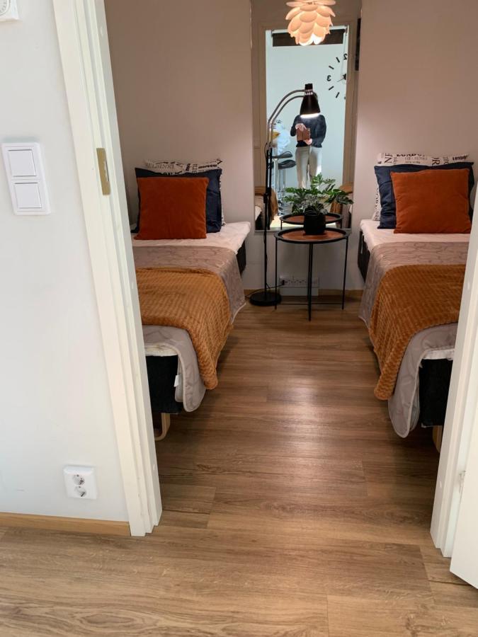 Starhomes Studio Lux 10 Oulu Luaran gambar