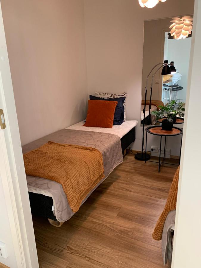 Starhomes Studio Lux 10 Oulu Luaran gambar