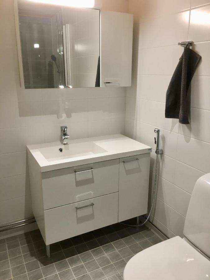 Starhomes Studio Lux 10 Oulu Luaran gambar