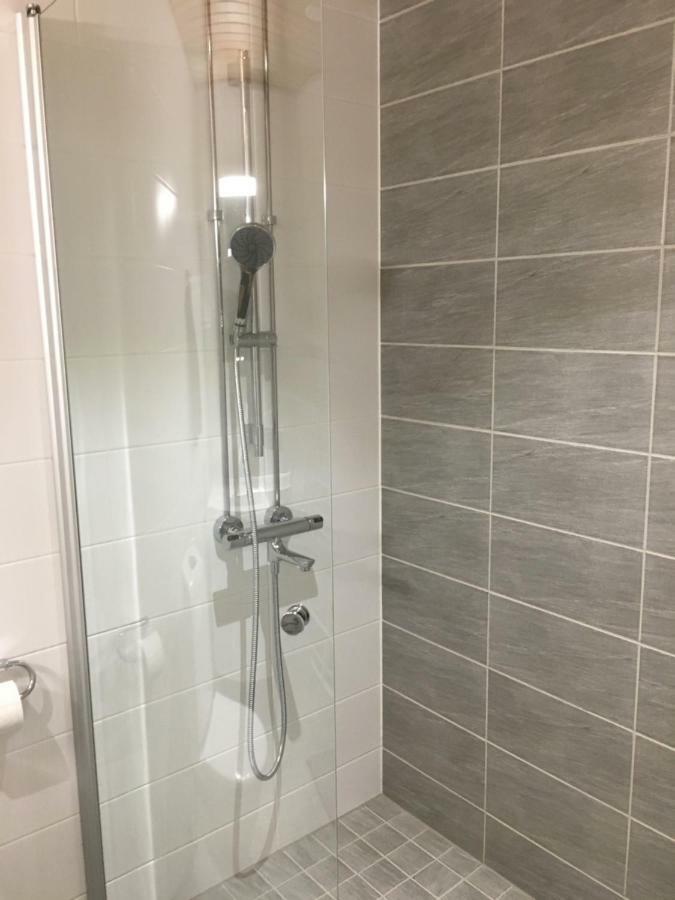 Starhomes Studio Lux 10 Oulu Luaran gambar