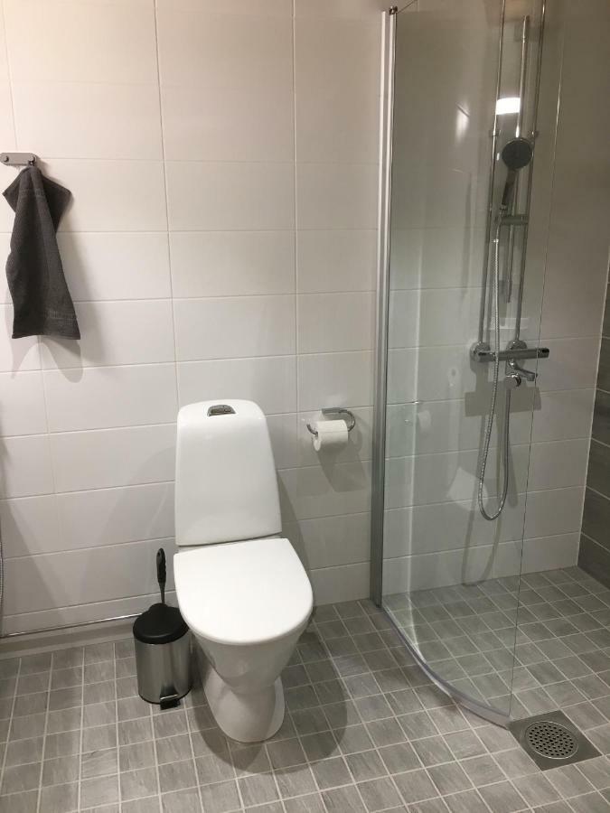 Starhomes Studio Lux 10 Oulu Luaran gambar