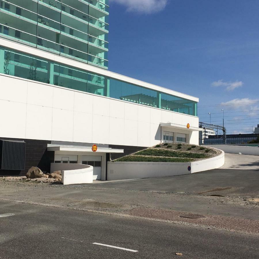 Starhomes Studio Lux 10 Oulu Luaran gambar